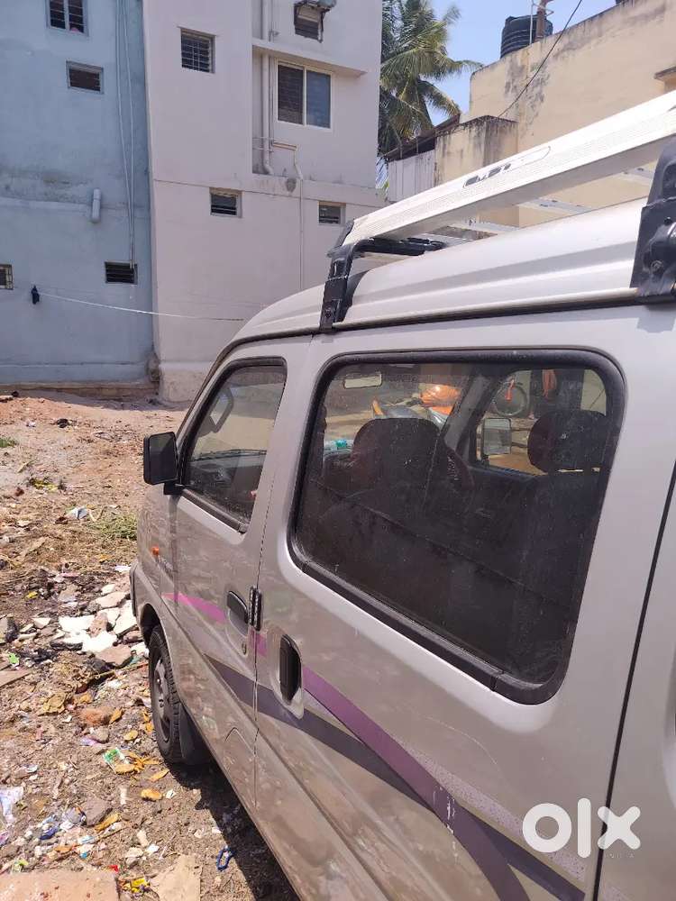 Maruti Suzuki Versa 2004 Manual