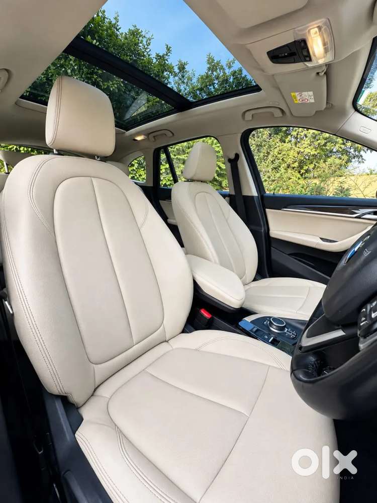 Bmw X1 2.0 Sdrive20d Xline, 2021, Diesel