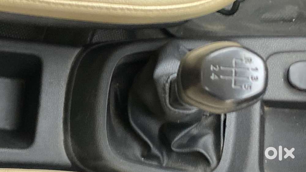Renault Kwid Rxt, 2017, Petrol