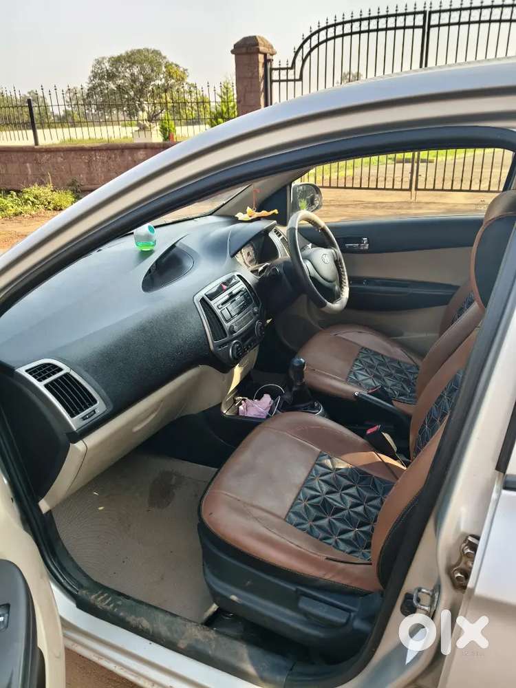 Hyundai I20 2012 Petrol 65000 Km