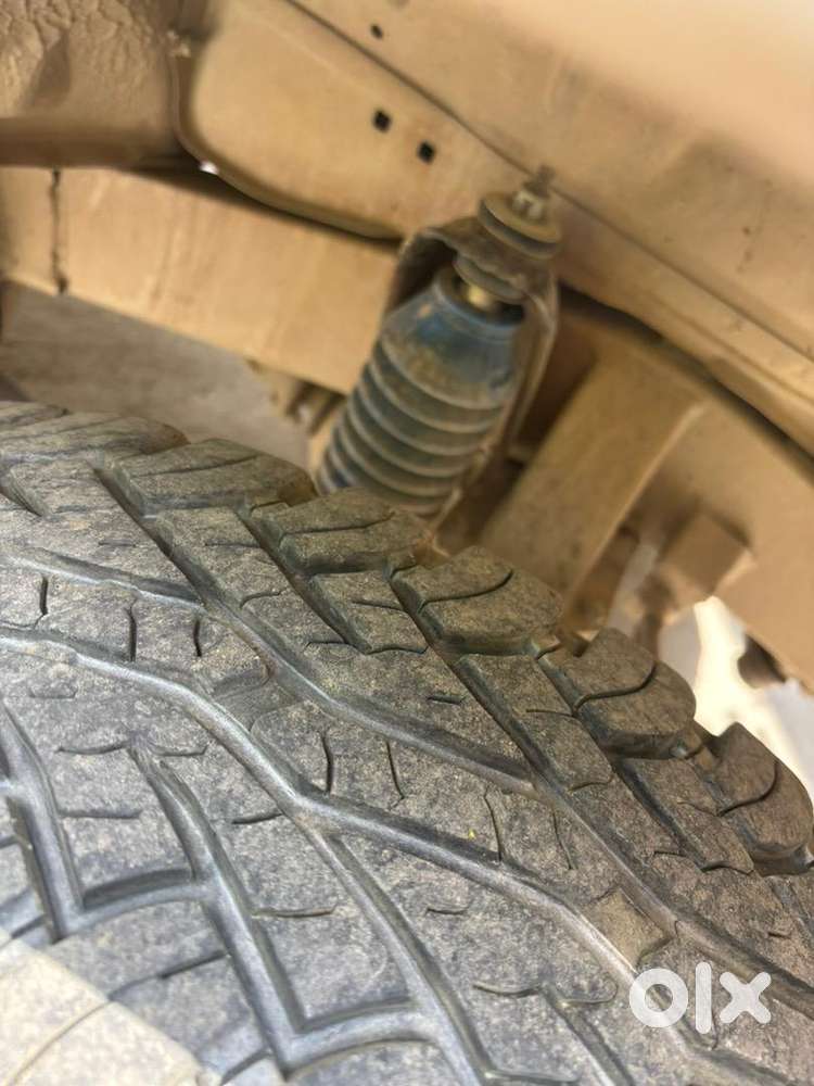 Pro Fender Suspension Kit Installed , 50 Pistons , Brand New Tyres 5 P