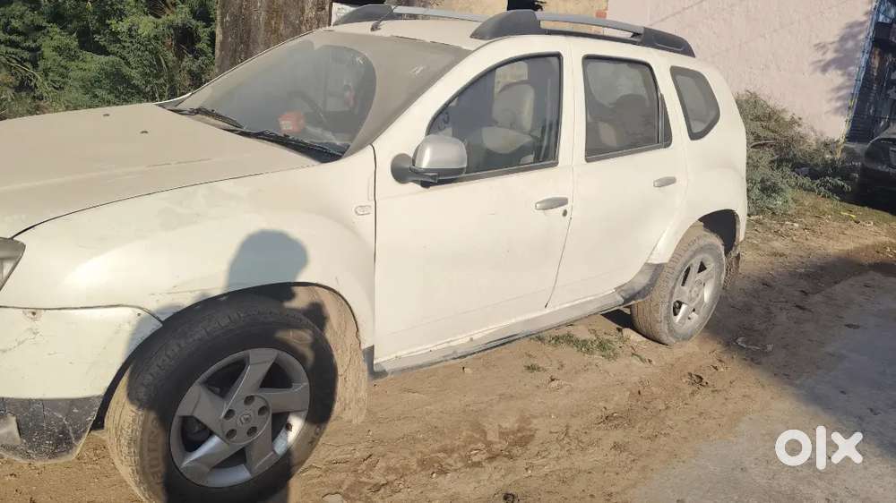 Duster Renault