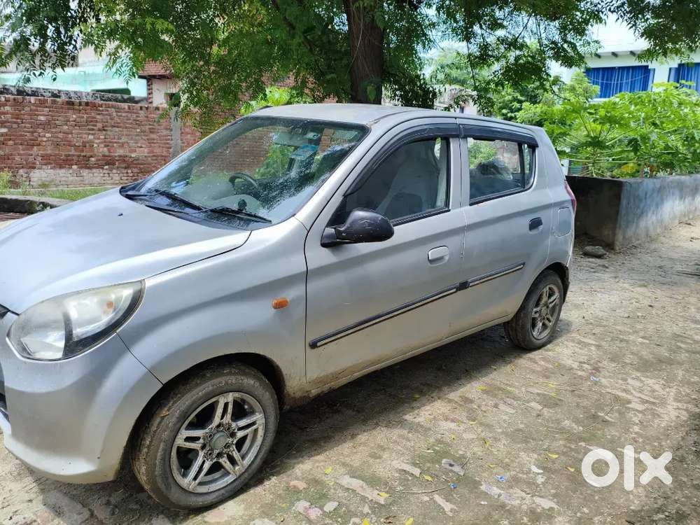 2013 Maruti Suzuki Alto 800
