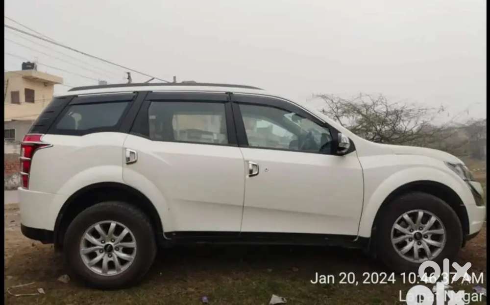 Mahindra Xuv500 2015 Diesel 118000 Km Driven One Hand Used By Doctor