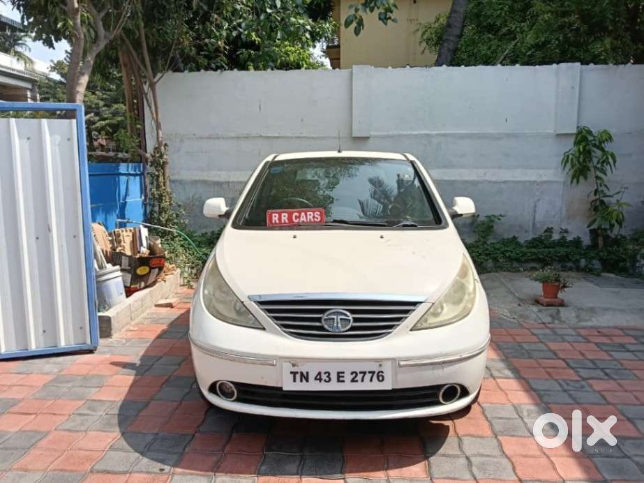 Tata Indica Lxi, 2013, Diesel