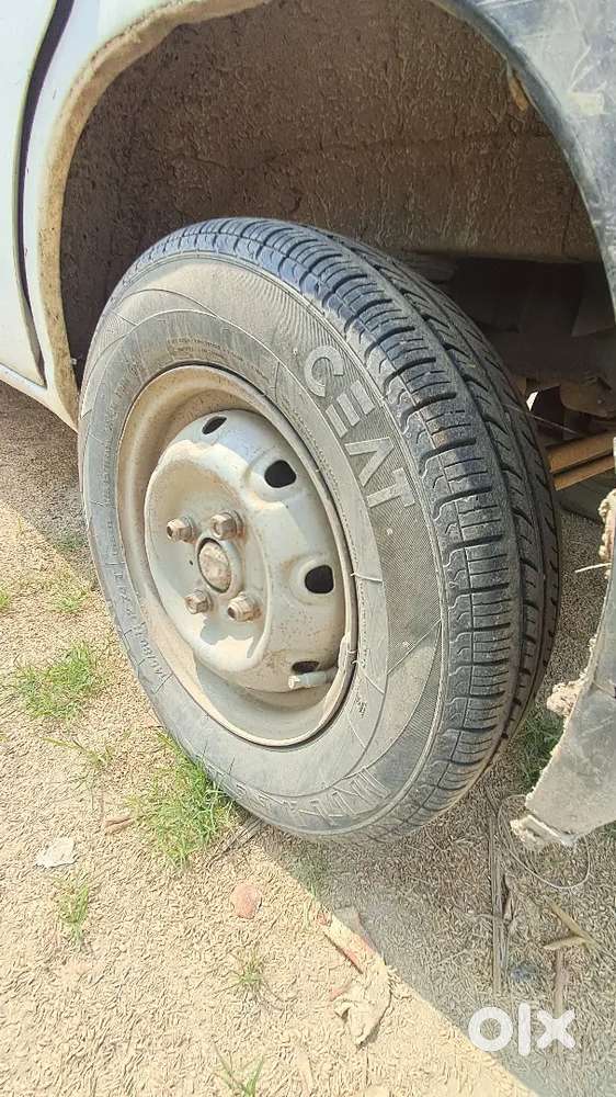 Maruti Suzuki Alto 800