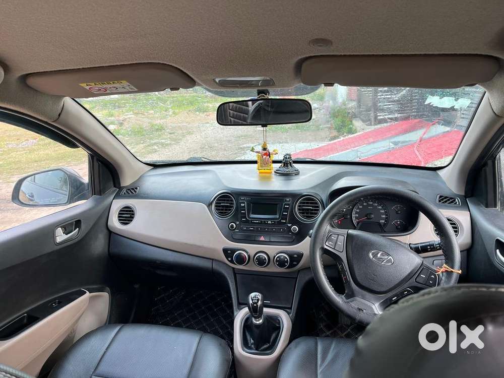 Hyundai Diesel Manual 2016