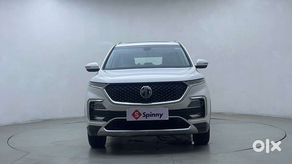 Mg Hector 2.0 Sharp Diesel, 2019, Diesel