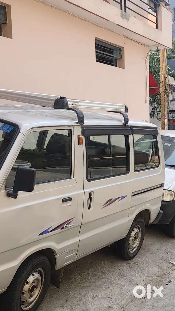 1st Owner Top Bumper Seat Cover