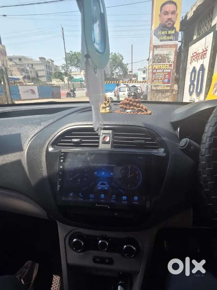 Tata Tiago 2018 Petrol 68000 Km Driven