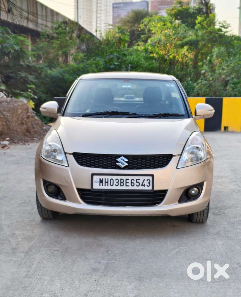 Maruti Suzuki Swift Dzire Vxi, 2012, Petrol