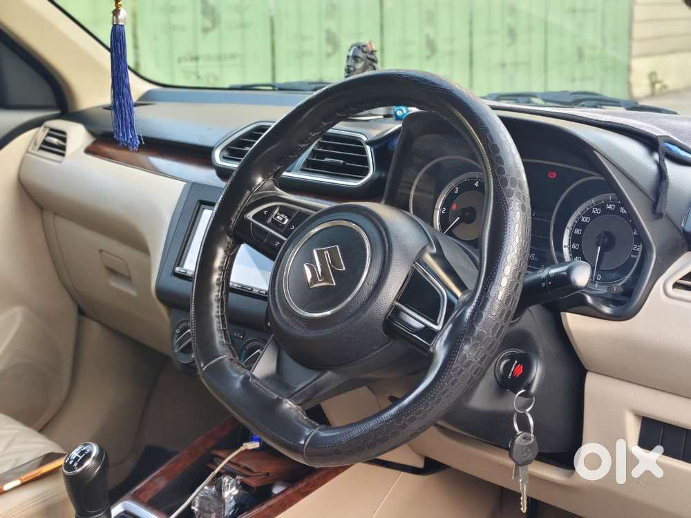 Maruti Suzuki Swift Dzire Vdi Bsiv, 2019, Diesel