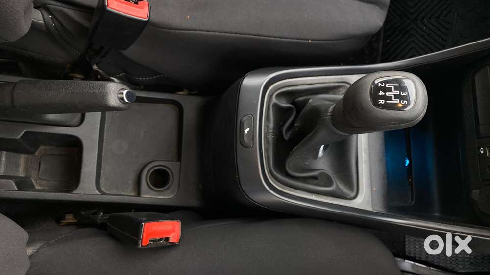 Tata Altroz 1.2 Xm Plus, 2021, Petrol