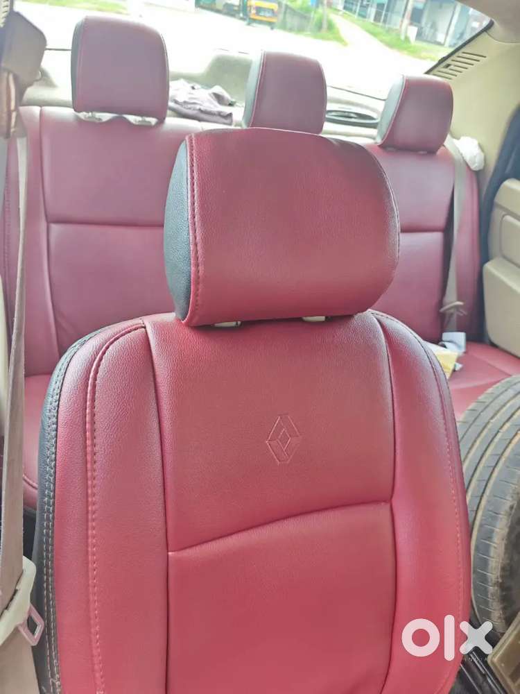 Mahindra Logan 2008 Diesel 185000 Km Driven