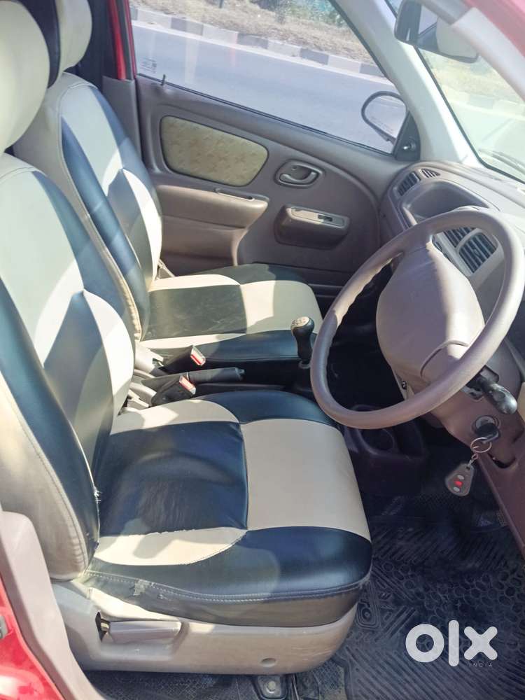 Maruti Suzuki Alto 0.8 Lxi (o), 2009, Petrol