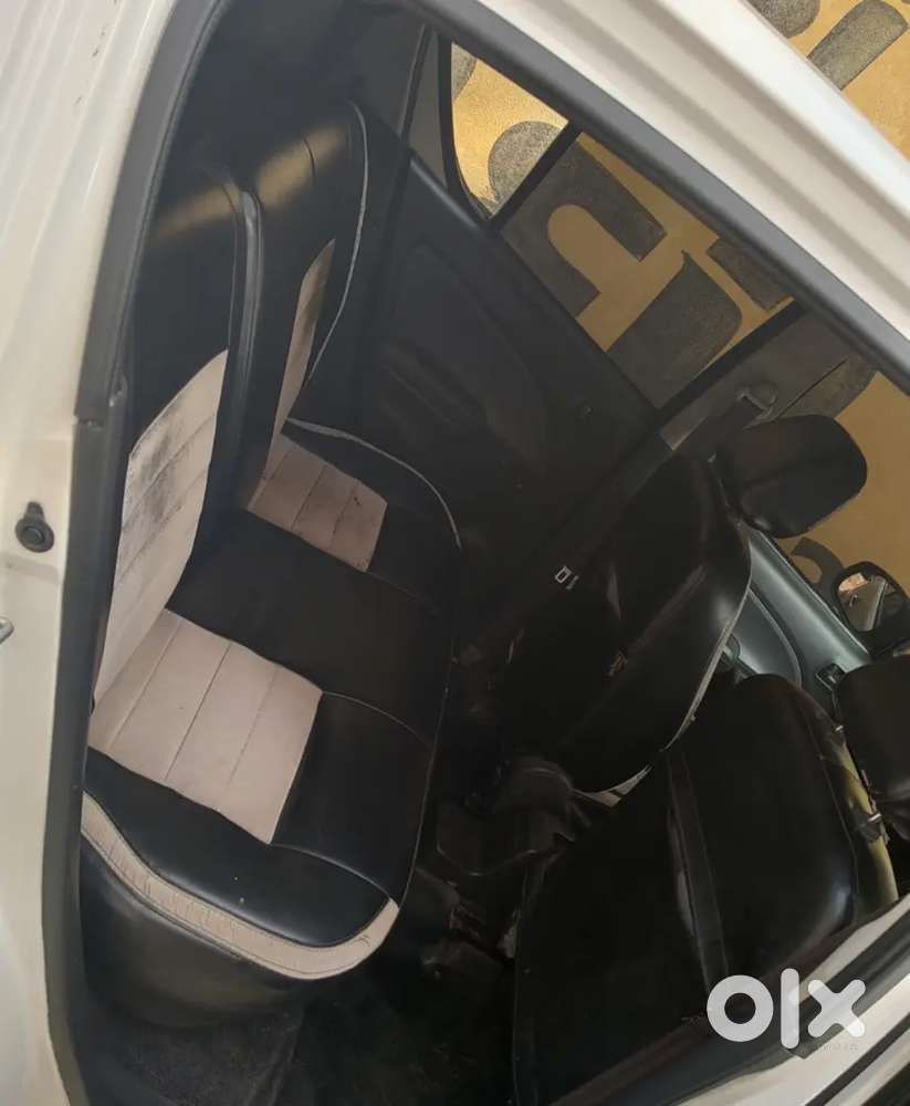 Maruti Suzuki Ritz 2011 Vxi Abs