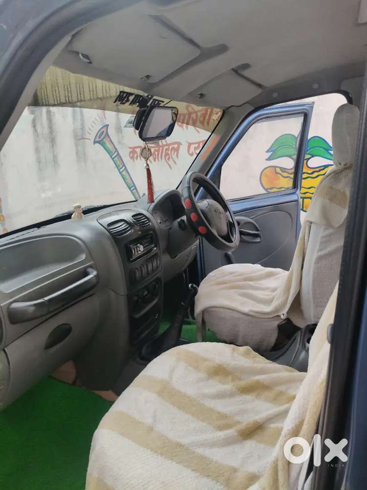 Mahindra Scorpio 2005 Diesel Well Maintained