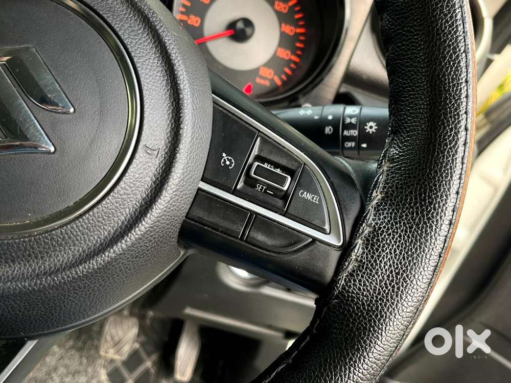 Maruti Suzuki Jimny Alpha Mt, 2024, Petrol