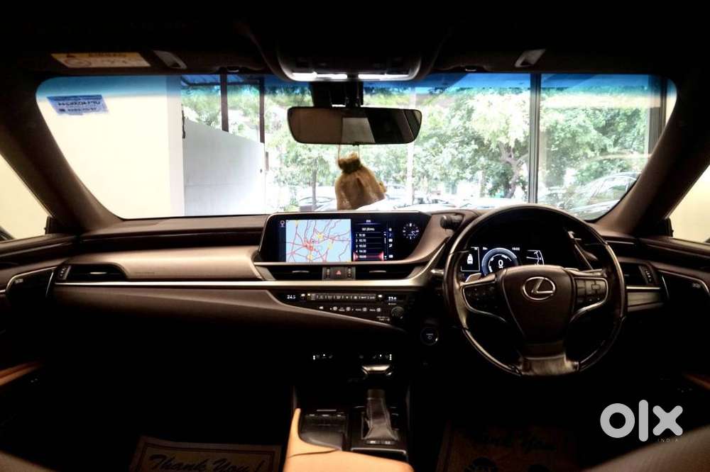 Lexus Es 300h, 2019, Petrol