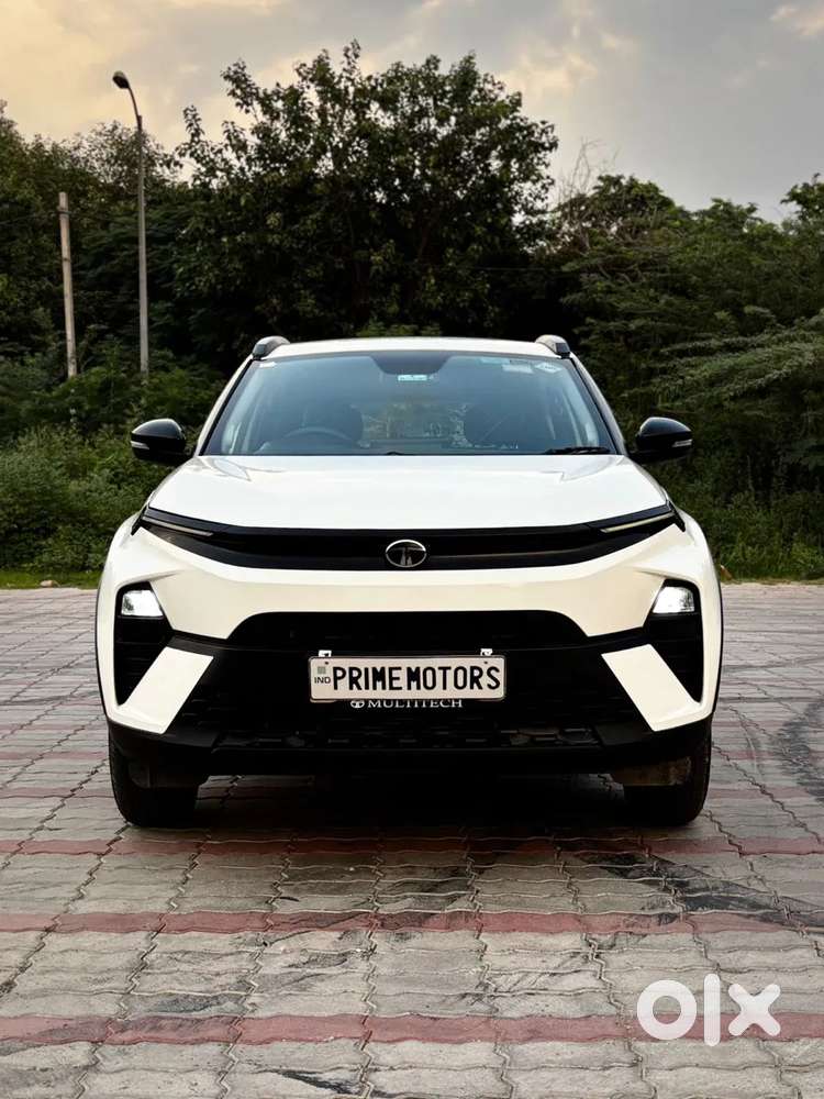 Tata Nexon, 2026, Cng & Hybrids