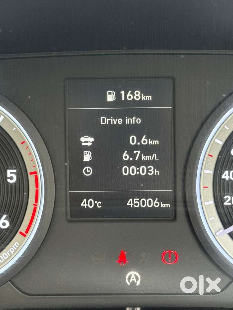 Hyundai Creta 1.5 Crdi Sx, 2023, Diesel