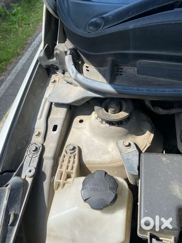 Hyundai Fluidic Verna 2012 Diesel Well Maintained