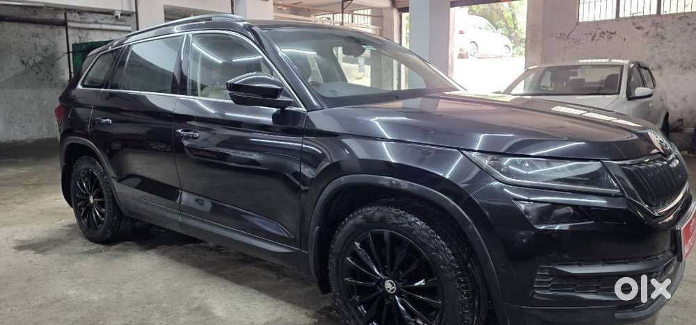 Skoda Kodiaq 2.0 Tdi Style, 2018, Diesel