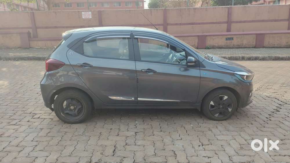 Tata Tiago Ev Xz Plus Tech Lux Lr, 2024, Electric