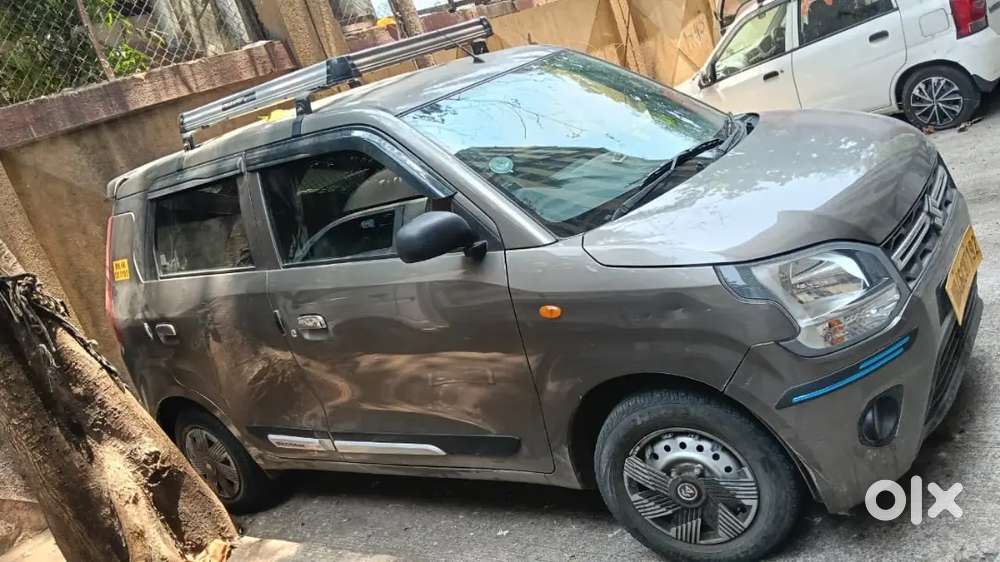 New Panvel Usarli Gaon Shivkar Diksha Society