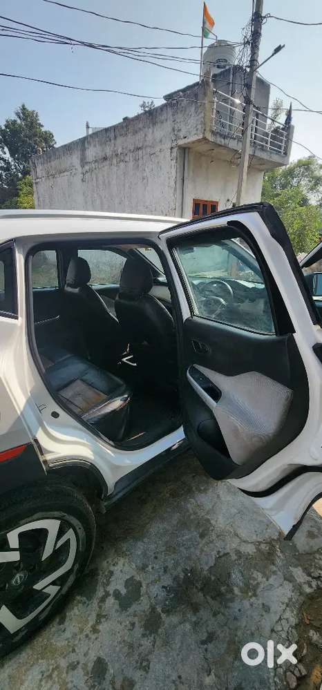 Nissan Magnite 2021 Cng & Hybrids 50000 Km Driven