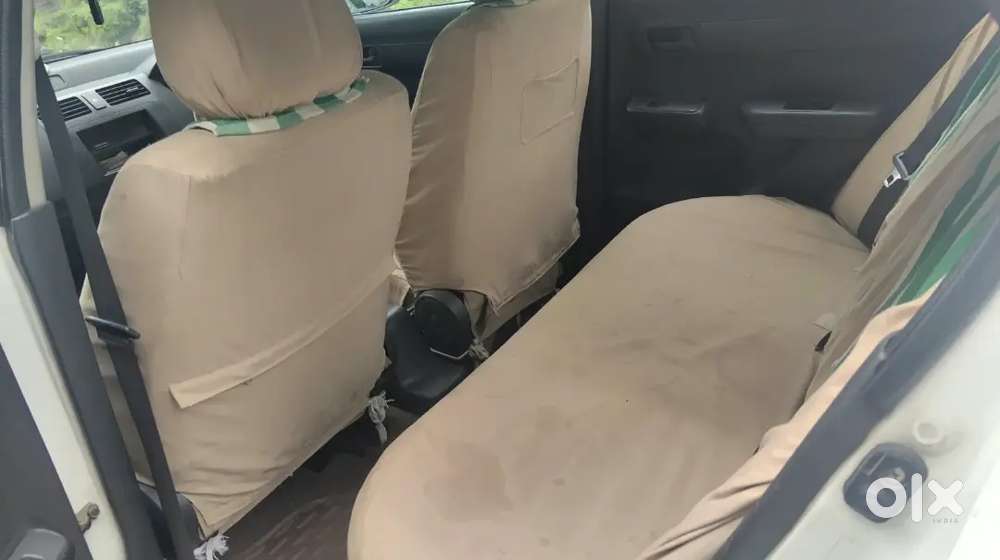 Maruti Suzuki Dzire 2015