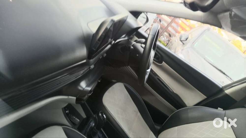 Hyundai I20 Asta (0)