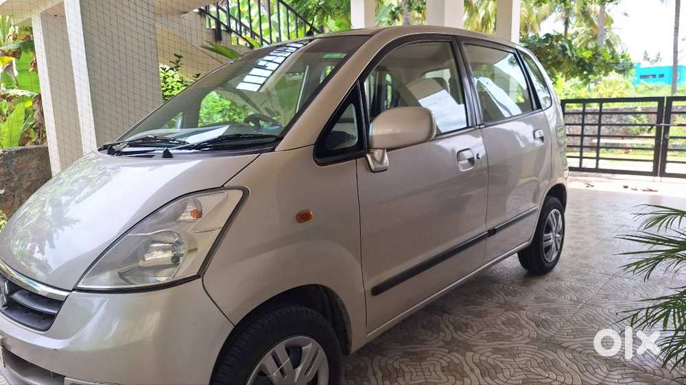 Maruti Zen Estilo Single Owner
