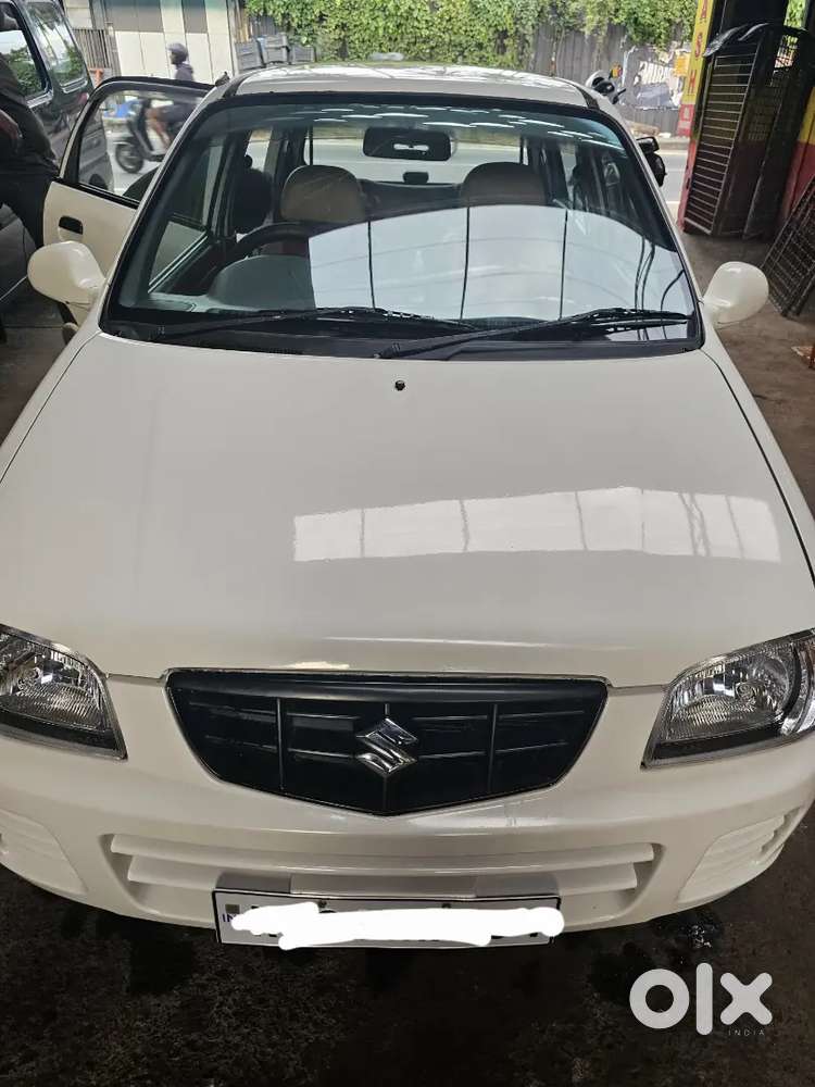 2009 Alto Lxi - Urgent Sale