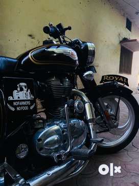 Royal Enfield bullet in Mandsaur Free classifieds in Mandsaur OLX