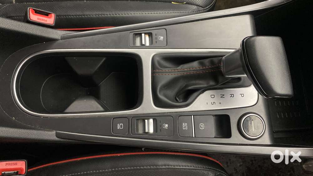 Hyundai Creta 1.4 Sx (o) Turbo Petrol Dct, 2021, Petrol