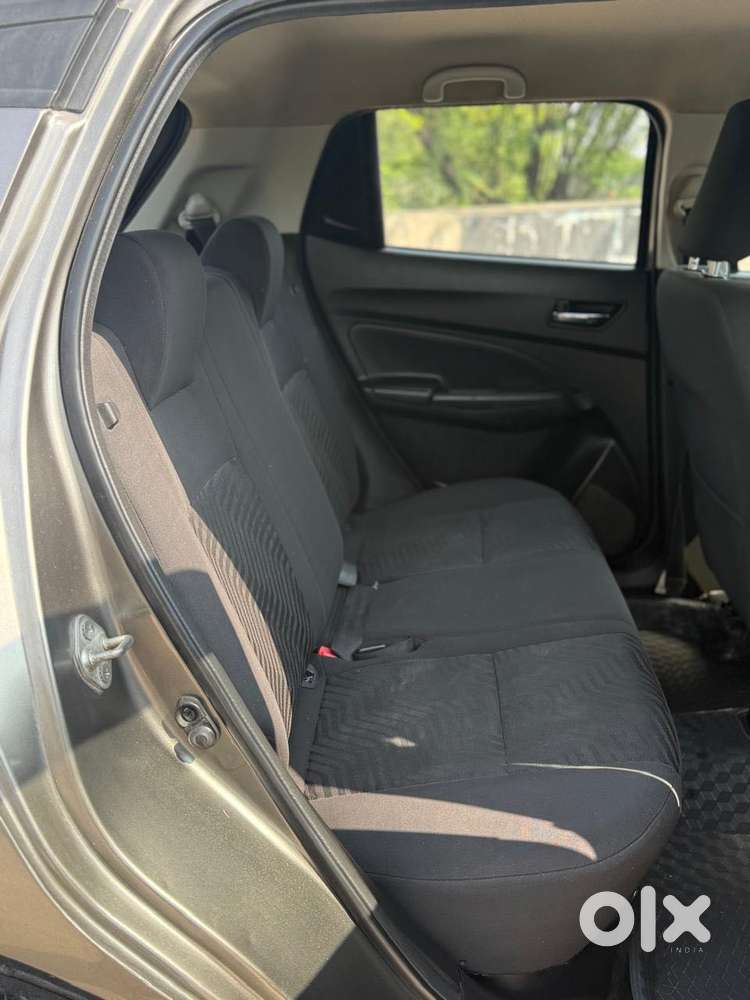 Maruti Suzuki Swift 1.2 Vxi (o), 2023, Petrol