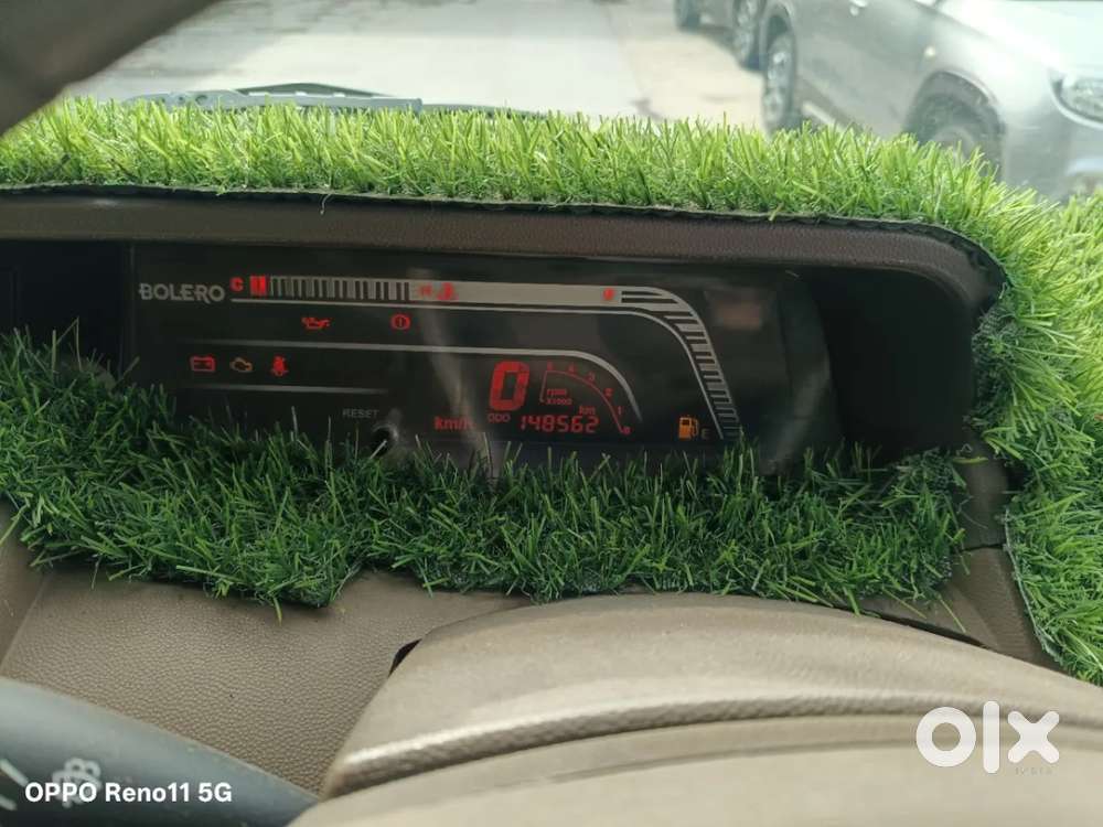 Mahindra Bolero 1.5 Power Plus Slx, 2016, Diesel