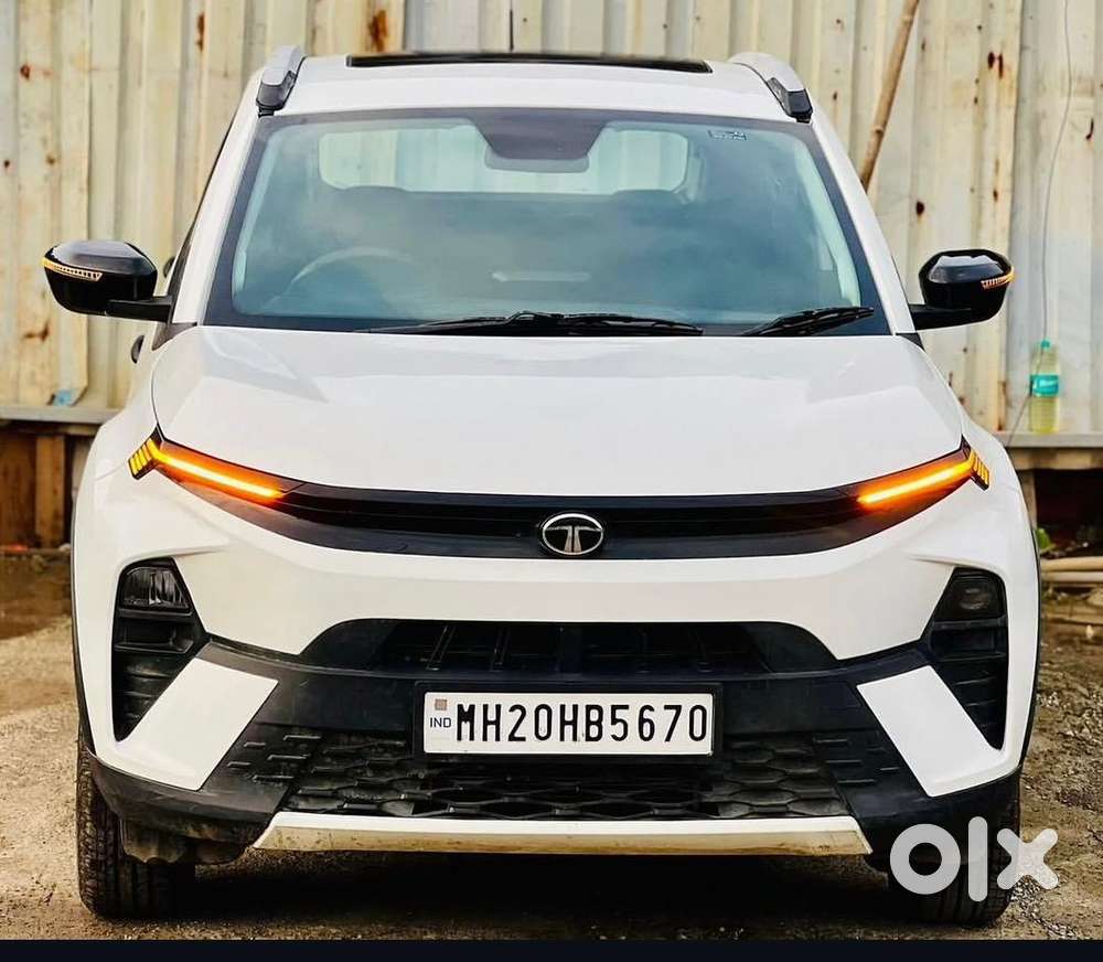 Tata Petrol Manual 2025