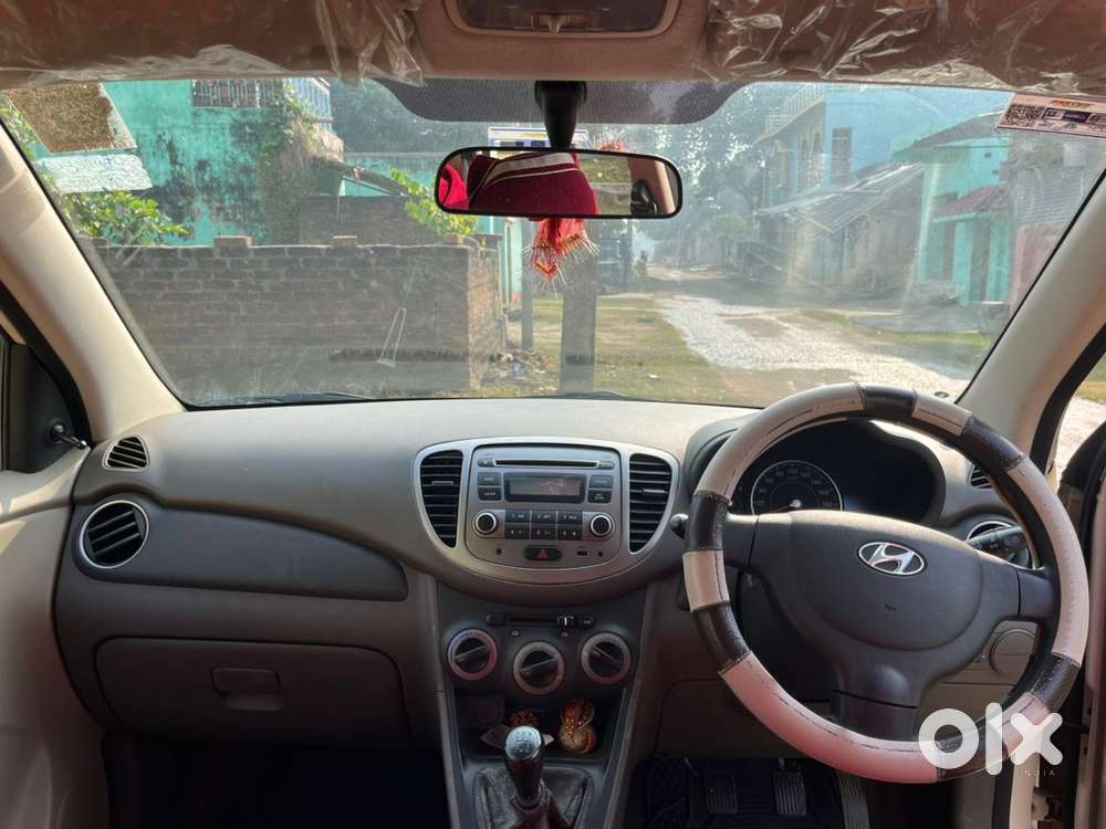 Hyundai I10 Petrol 2014 Km Driven 55000