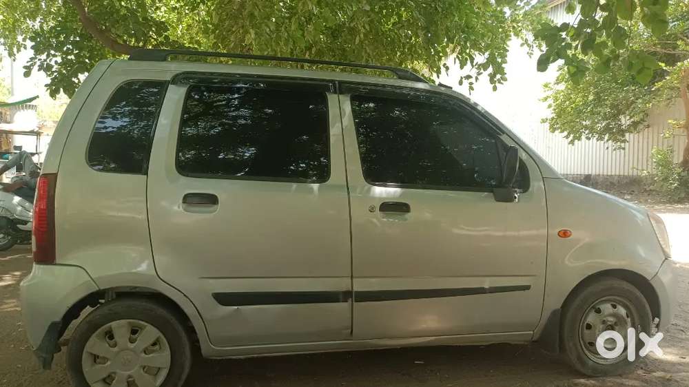 Maruti Suzuki Wagon R 2009