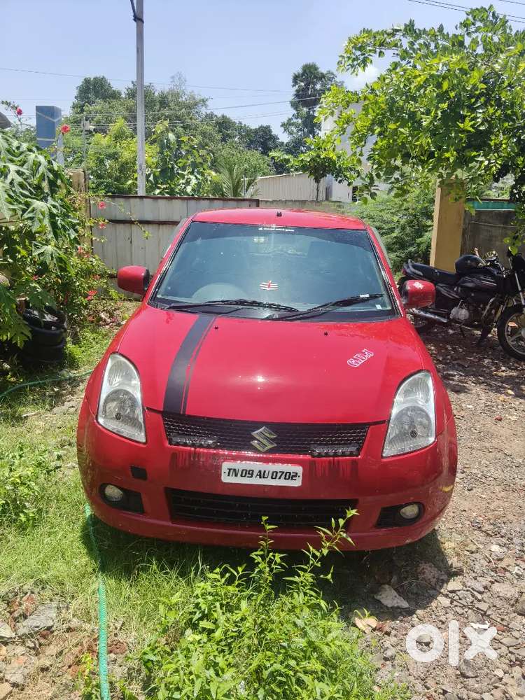 Maruti Suzuki Swift 2009