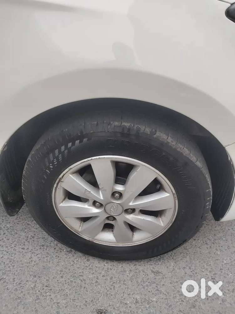 Hyundai I20 Sportz 2012 3rd Owner