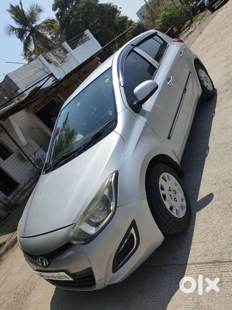 Hyundai I20 2012 Petrol 106000 Km Driven