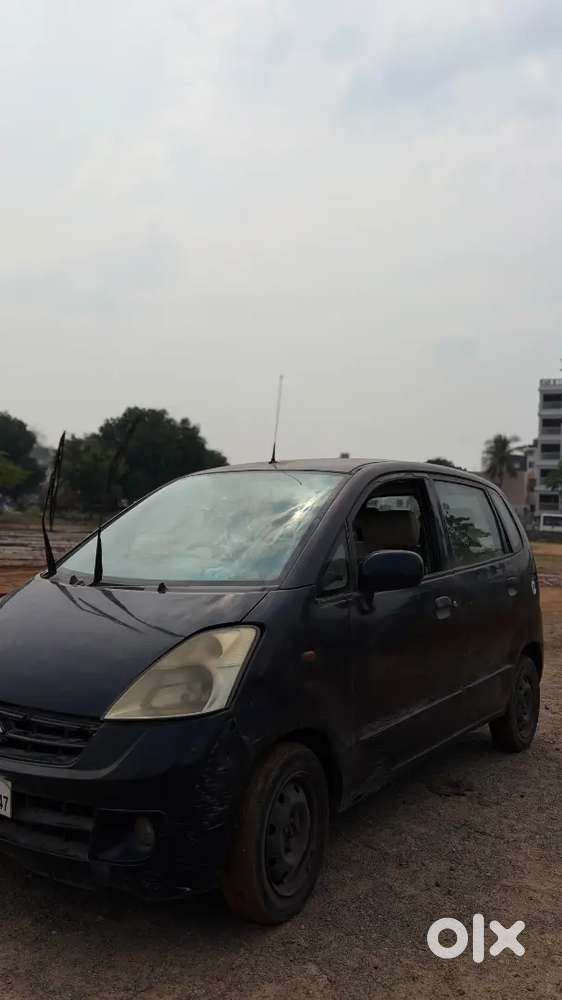 Maruti Suzuki Zen 2007
