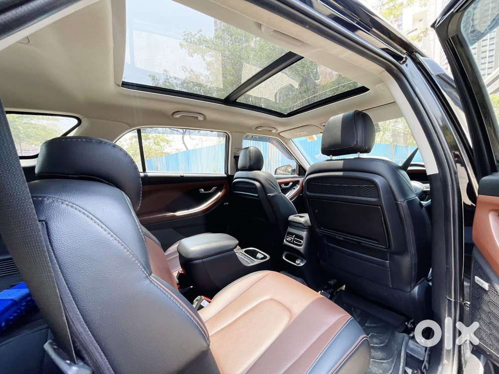 Hyundai Alcazar 2.0 Signature (o) Petrol At 6 Str, 2021, Petrol