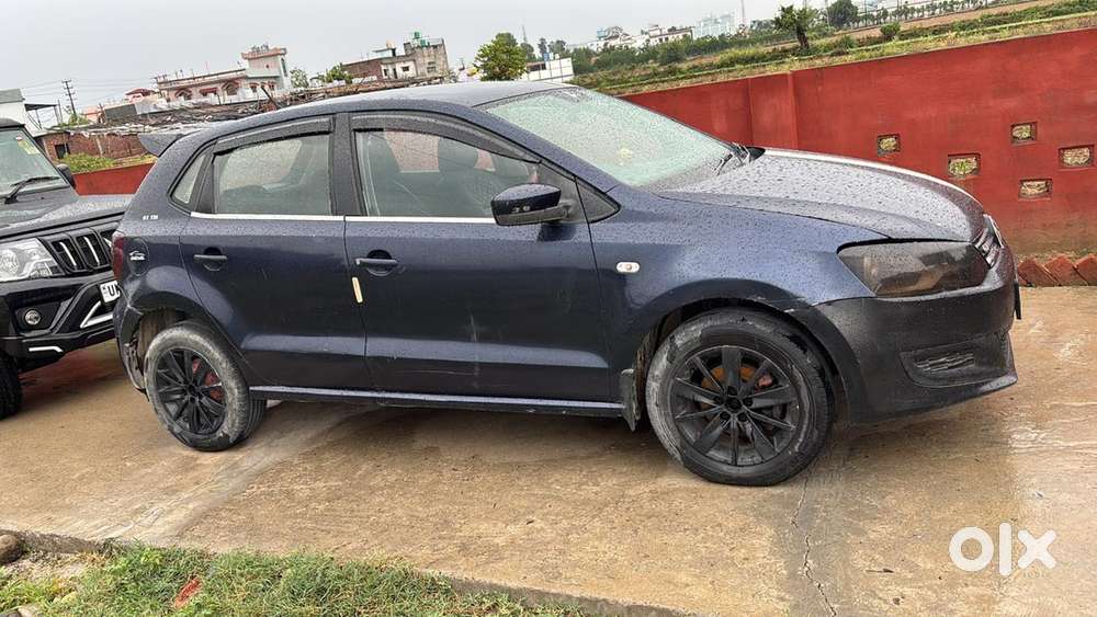 Volkswagen Diesel 2014 Car