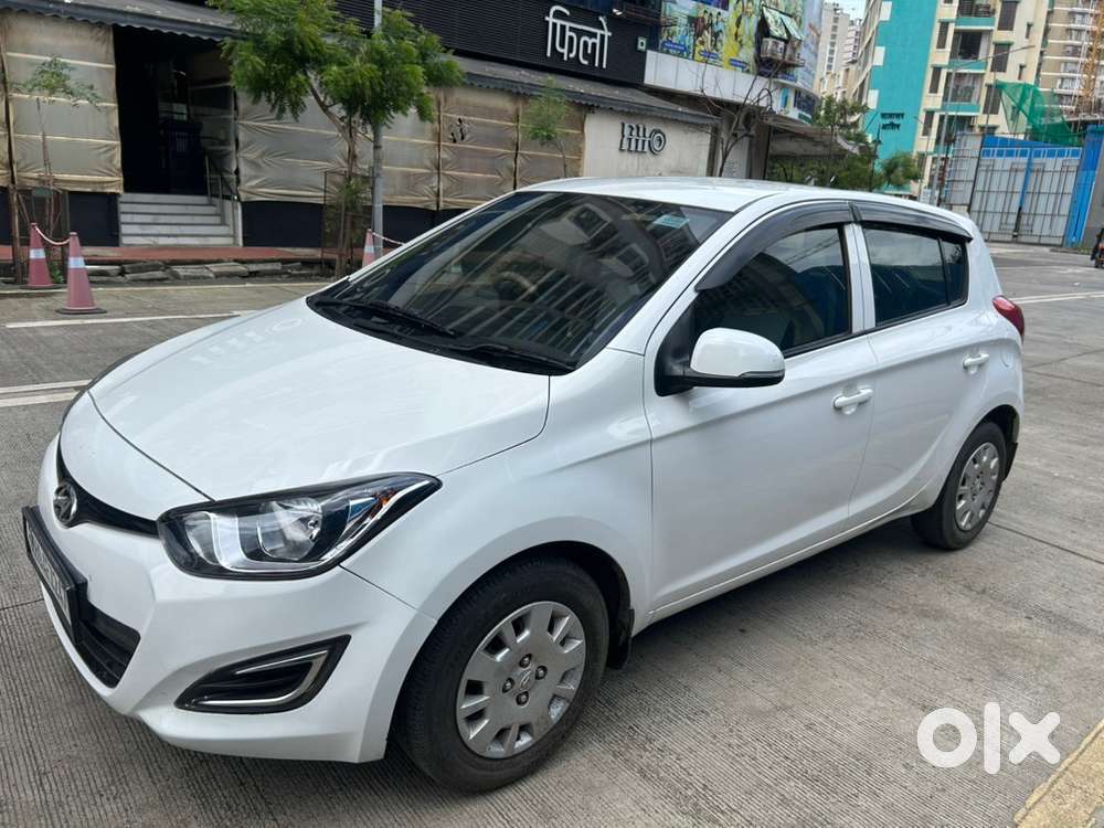Hyundai I20 Magna 2013 1st Owner