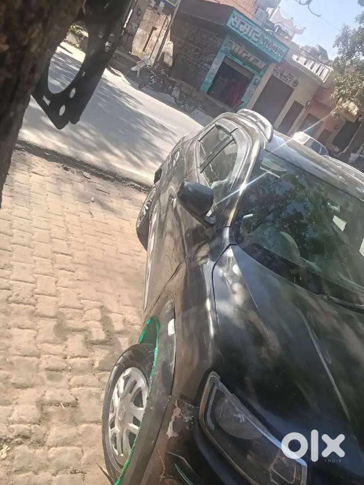 Renault Kwid 2016 Petrol 70000 Km Driven