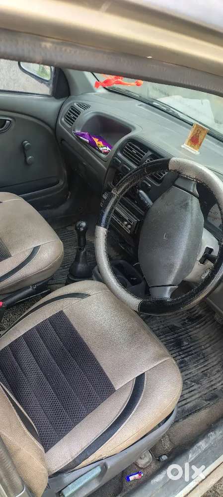 Maruti Suzuki Alto 2006 Petrol 100900 Km Driven